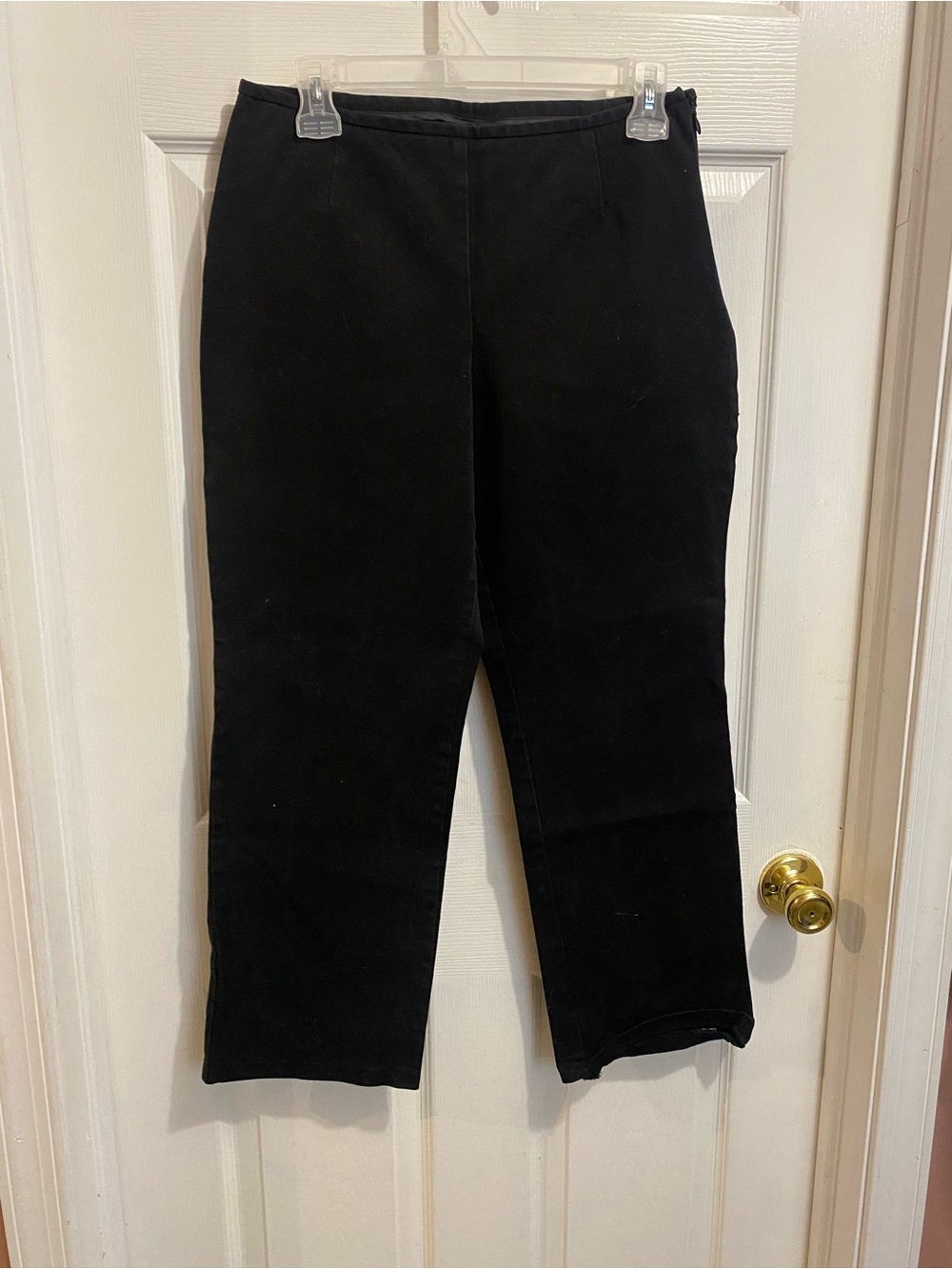 Women’s The Limited Black Pants
